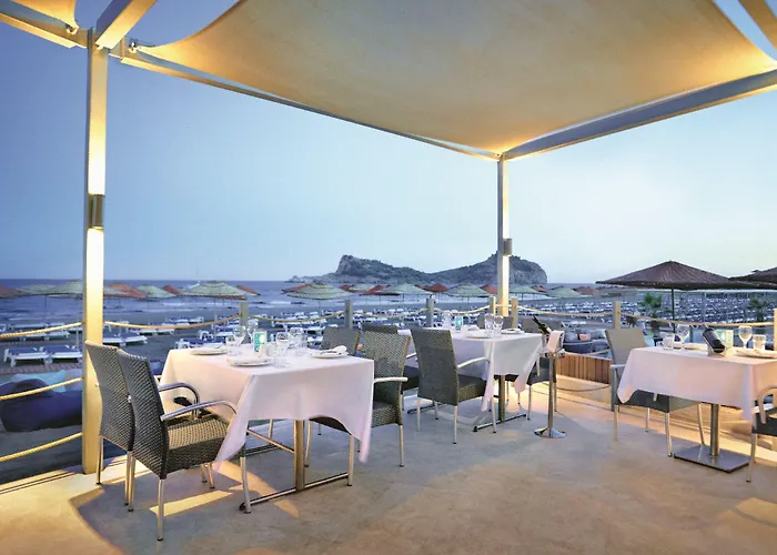 Tui Blue Park 4* Sarigerme