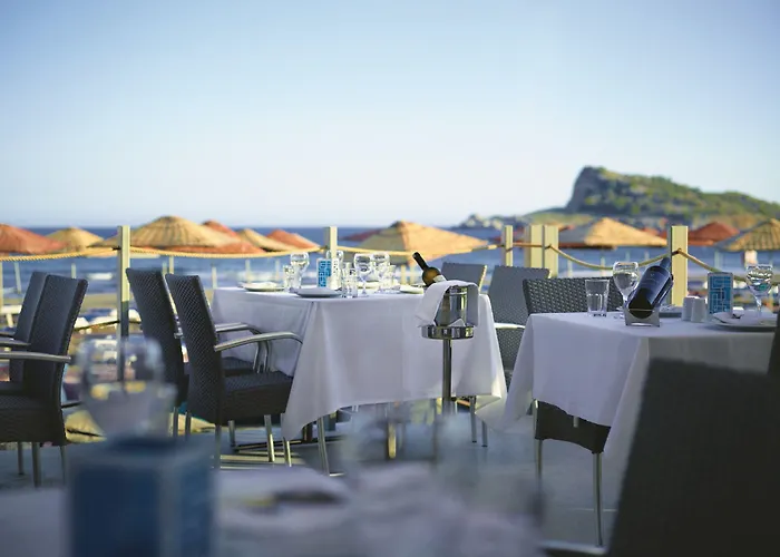 Resort Tui Blue Park