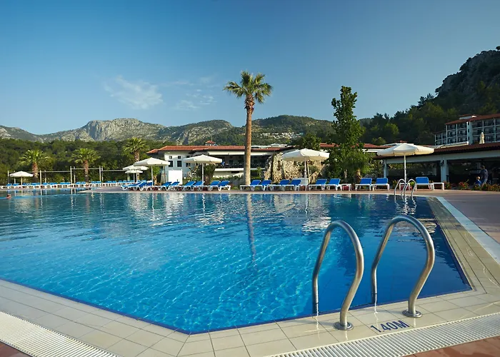 Tui Blue Park Sarigerme