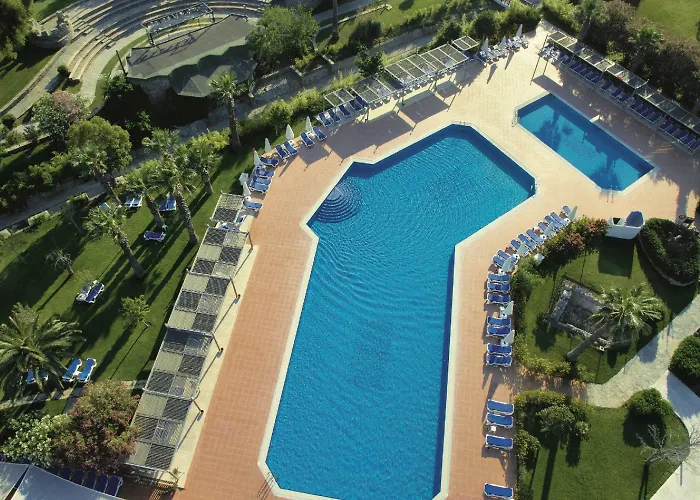 Tui Blue Park Sarigerme