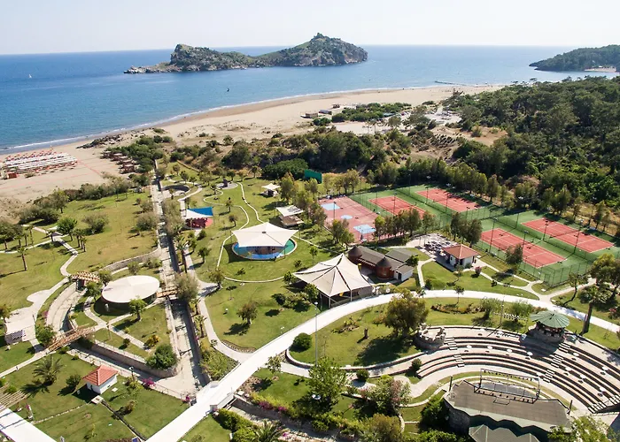 Tui Blue Park Semesteranläggning (resort) 4*