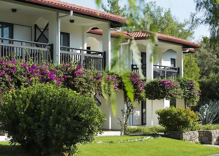 Resort Tui Blue Park 4*