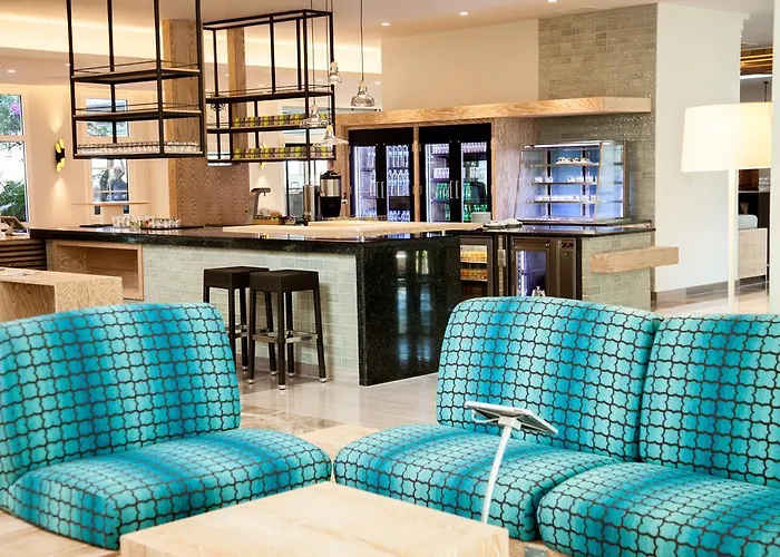 Resort Tui Blue Park Sarıgerme