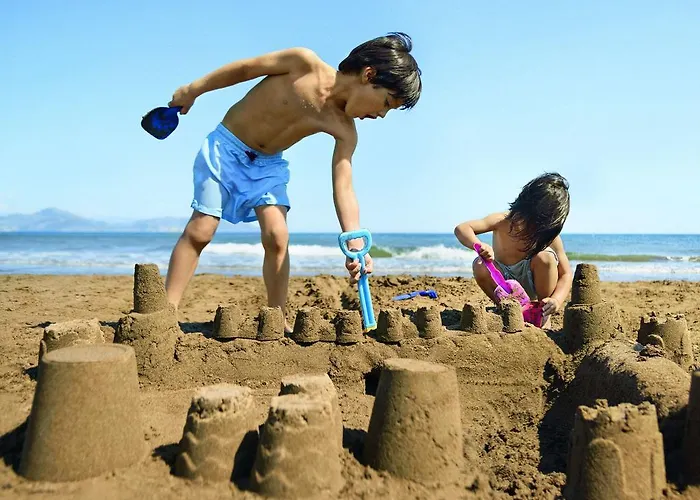 Tui Blue Park Resort 4*