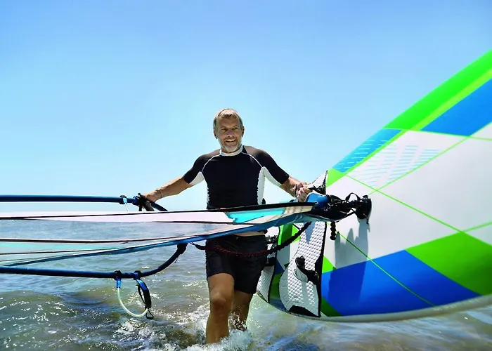 Resort Tui Blue Park Sarıgerme