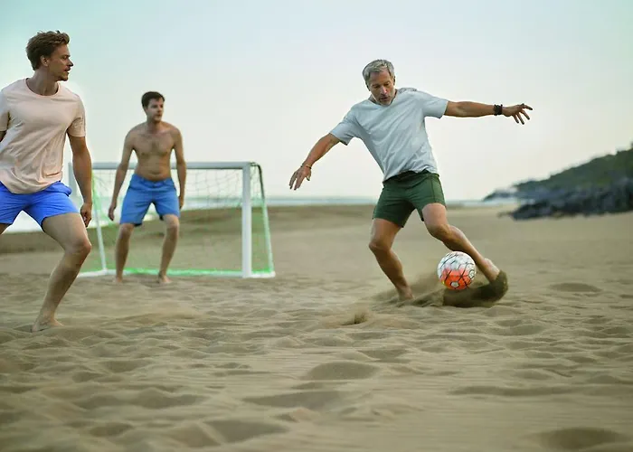 Tui Blue Park Resort Sarigerme