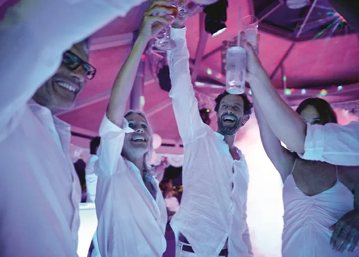 Tui Blue Park Resort Sarigerme