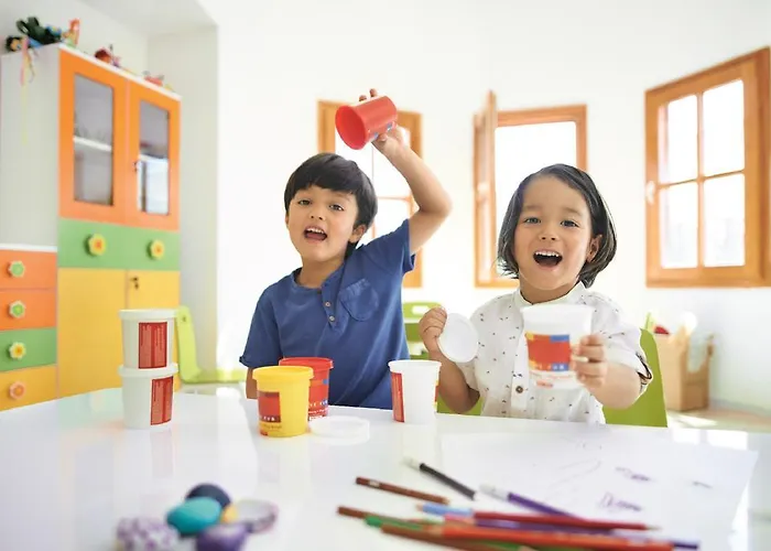 Tui Blue Park 4* Sarıgerme