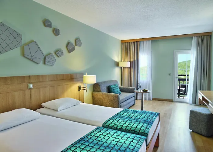 Tui Blue Park Sarıgerme