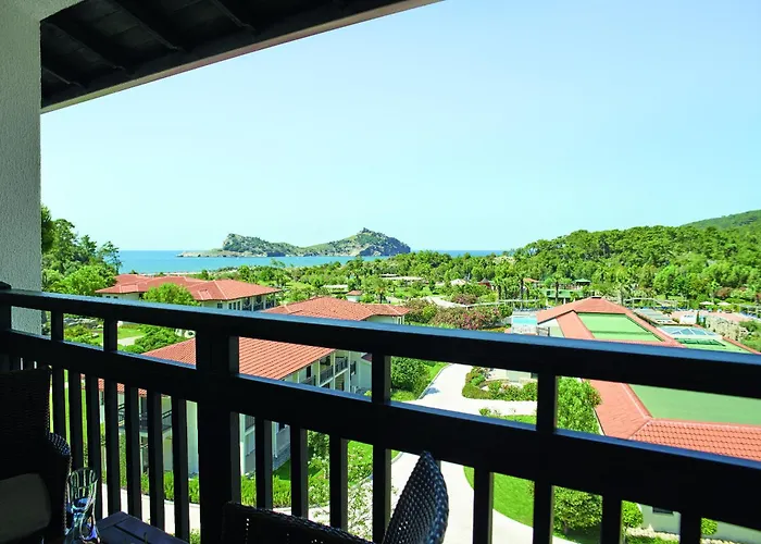 Resort Tui Blue Park 4*