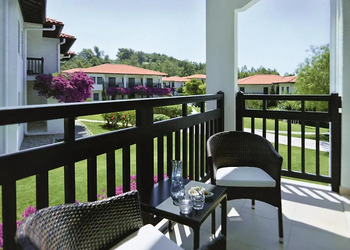 Tui Blue Park Resort