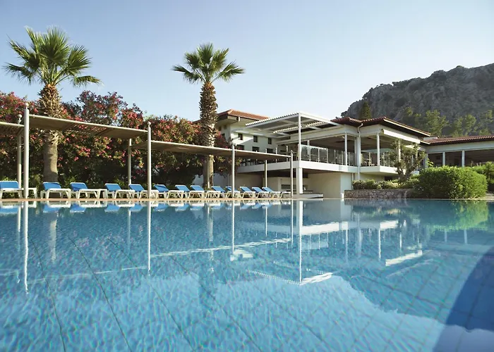 Tui Blue Park Sarıgerme