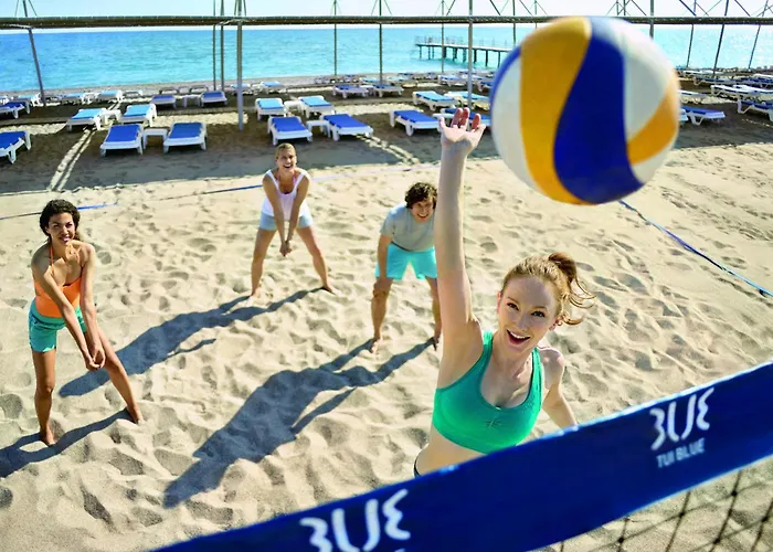 Tui Blue Park 4* Sarigerme